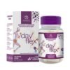 Day Flex Colageno Tipo 2 Akmos 30 Cápsulas de 450mg