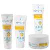 Lançamento Linha Tratamento Completo Rénover Hair Akmos
