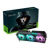 Placa de Video Galax GeForce RTX 4070 Ti Super EX Gamer