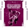 Doctor Fit Gel De Massagem Revigora A Musculatura 90g Akmos - Image 5
