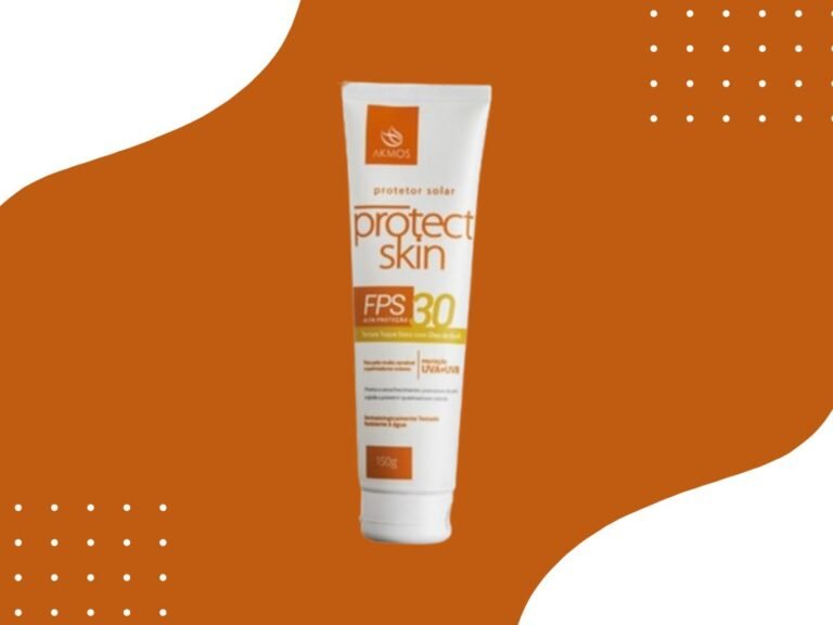Protect Skin FPS 30