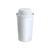 Novo Refil Jarra Alcalina 03 Un Para 400 Litros
