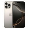Apple iPhone 16 Pro Max (256 GB) - Titânio Natural