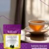 2 Body Tea Akmos Chá Laxativo novo leev tea - Image 4