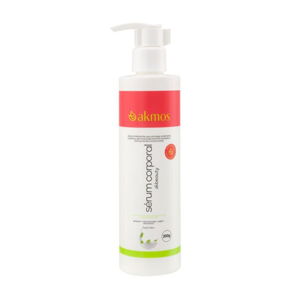 Serum Hidratante Corporal Fresh Akmos