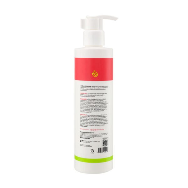 Serum Hidratante Corporal Fresh - Akmos - Imagem 2